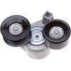 38191 by ACDELCO - Automatic Belt Tensioner and Pulley Assembly