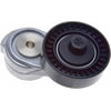 38196 by ACDELCO - Automatic Belt Tensioner and Pulley Assembly