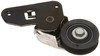 38197 by ACDELCO - Automatic Belt Tensioner and Pulley Assembly