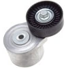 38254 by ACDELCO - Automatic Belt Tensioner and Pulley Assembly