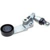38286 by ACDELCO - Automatic Belt Tensioner and Pulley Assembly