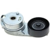 ACDelco 38323 Accessory Drive Belt Tensioner Assembly Automatic Belt Tensioner and Pulley Assembly