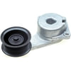 ACDelco 38330 Accessory Drive Belt Tensioner Assembly Automatic Belt Tensioner and Pulley Assembly