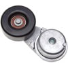 ACDelco 38353 Accessory Drive Belt Tensioner Assembly Automatic Belt Tensioner and Pulley Assembly