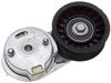 38382 by ACDELCO - Automatic Belt Tensioner and Pulley Assembly