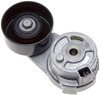 ACDelco 38419 Accessory Drive Belt Tensioner Assembly Automatic Belt Tensioner and Pulley Assembly