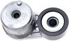 38501 by ACDELCO - Heavy Duty Belt Tensioner and Pulley Assembly