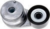 ACDelco 38506 Accessory Drive Belt Tensioner Assembly Heavy Duty Belt Tensioner and Pulley Assembly