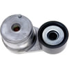 38507 by ACDELCO - Heavy Duty Belt Tensioner and Pulley Assembly