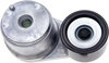 38513 by ACDELCO - Heavy Duty Belt Tensioner and Pulley Assembly