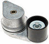 38520 by ACDELCO - Heavy Duty Belt Tensioner and Pulley Assembly