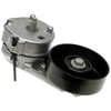 ACDelco 39052 Accessory Drive Belt Tensioner Assembly Automatic Belt Tensioner and Pulley Assembly