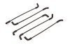 96451064 by ACDELCO - Manifold Absolute Pressure Sensor Vacuum Hose