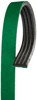 ACDelco K040378HD Serpentine Belt Specialty™ Serpentine Belt - Heavy Duty, V-Ribbed