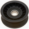 ACDelco 38016 Accessory Drive Belt Tensioner Pulley Professional™ Drive Belt Idler Pulley