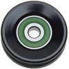 ACDelco 38031 Accessory Drive Belt Pulley Professional™ Idler Pulley
