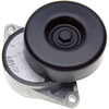 ACDelco 38101 Accessory Drive Belt Tensioner Assembly Automatic Belt Tensioner and Pulley Assembly