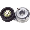 38102 by ACDELCO - Automatic Belt Tensioner and Pulley Assembly