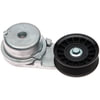 ACDelco 38104 Accessory Drive Belt Tensioner Assembly Automatic Belt Tensioner and Pulley Assembly