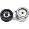 ACDelco 38106 Accessory Drive Belt Tensioner Assembly Automatic Belt Tensioner and Pulley Assembly
