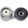 ACDelco 38107 Accessory Drive Belt Tensioner Assembly Automatic Belt Tensioner and Pulley Assembly