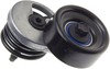 ACDelco 38123 Accessory Drive Belt Tensioner Assembly Automatic Belt Tensioner and Pulley Assembly