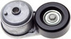 ACDelco 38136 Accessory Drive Belt Tensioner Assembly Automatic Belt Tensioner and Pulley Assembly