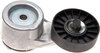 ACDelco 38140 Accessory Drive Belt Tensioner Assembly Automatic Belt Tensioner and Pulley Assembly