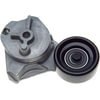 38153 by ACDELCO - Automatic Belt Tensioner and Pulley Assembly