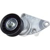 ACDelco 38158 Accessory Drive Belt Tensioner Assembly Automatic Belt Tensioner and Pulley Assembly