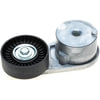 ACDelco 38164 Accessory Drive Belt Tensioner Assembly Automatic Belt Tensioner and Pulley Assembly
