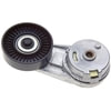 ACDelco 38177 Accessory Drive Belt Tensioner Assembly Automatic Belt Tensioner and Pulley Assembly