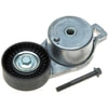 38185 by ACDELCO - Automatic Belt Tensioner and Pulley Assembly