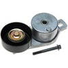 ACDelco 38186 Accessory Drive Belt Tensioner Assembly Automatic Belt Tensioner and Pulley Assembly