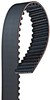 TB286 by ACDELCO - Timing Belt
