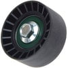 ACDelco T42170 Engine Timing Idler Manual Timing Belt Tensioner with Bolt