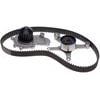 TCKWP245A by ACDELCO - Timing Belt and Water Pump Kit with Tensioner