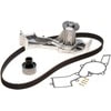 TCKWP249 by ACDELCO - Timing Belt and Water Pump Kit with Tensioner
