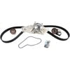 TCKWP286A by ACDELCO - Timing Belt and Water Pump Kit with Idler Pulley and 2 Tensioners