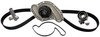 TCKWP295D by ACDELCO - Timing Belt and Water Pump Kit with Tensioner