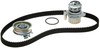 TCKWP296M by ACDELCO - Timing Belt and Water Pump Kit with Tensioner