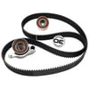 TCK257A by ACDELCO - Timing Belt Kit with Tensioner and Idler Pulley