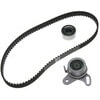 ACDelco TCK282 Engine Timing Belt Component Kit Engine Timing Belt Kit - with Tensioner and Idler Pulley