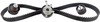 TCK294A by ACDELCO - Timing Belt Kit with Tensioner and 2 Idler Pulleys