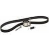 ACDelco TCK312 Engine Timing Belt Component Kit Timing Belt Kit with Tensioner, Idler Pulley, and Bolt