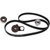 ACDelco TCK329 Engine Timing Belt Component Kit Timing Belt Kit with Tensioner and Idler Pulley