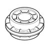339429 by ALEMITE - Engine Piston