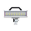 COM120-ON-600-603 by FEDERAL SIGNAL - 20K LUMENS, 120 VAC, ON/OFF SW
