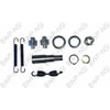 BWP-NSI M-K46 Drum Brake Hardware Kit BrkHdw Kit 12 1/4 Eaton
