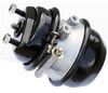 BWP-NSI M-5300 Air Brake Spring Brake Air Disc Type 16/24 DD